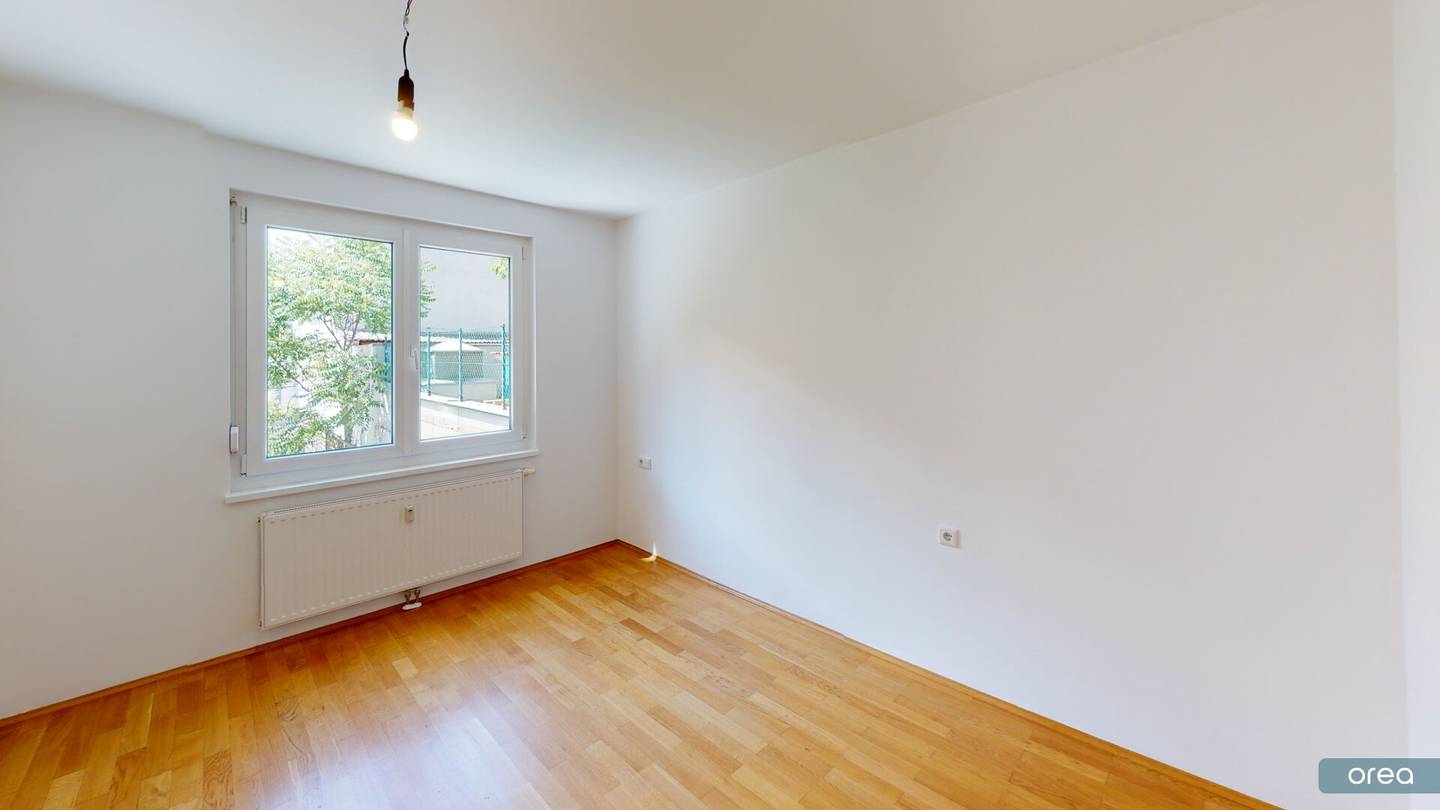 orea | Cozy 2-room apartment with balcony in the 14th district