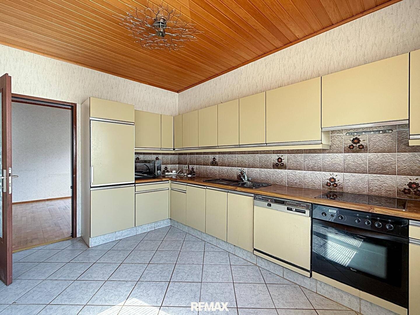 Gepflegtes Einfamilienhaus in ruhiger Grünlage