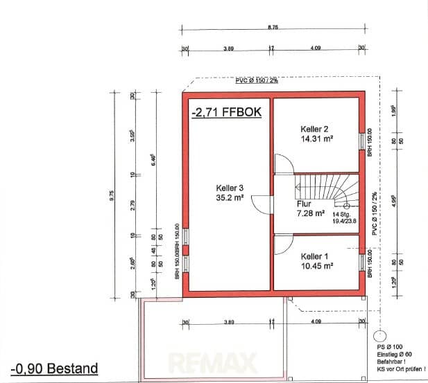 Grundriss 3