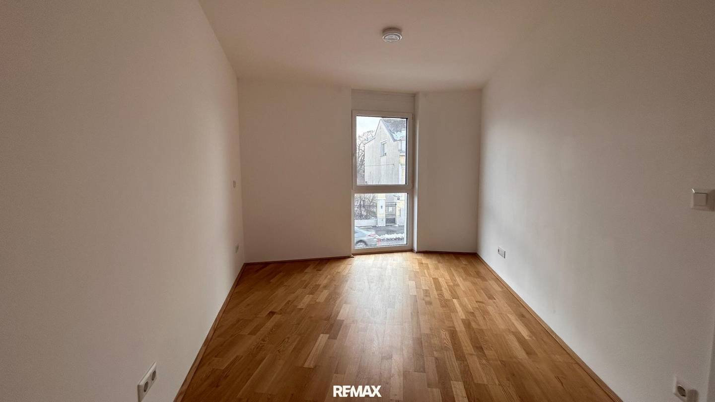 Zentrale Lage, Schnellbahnnähe - Attraktive Wohnung