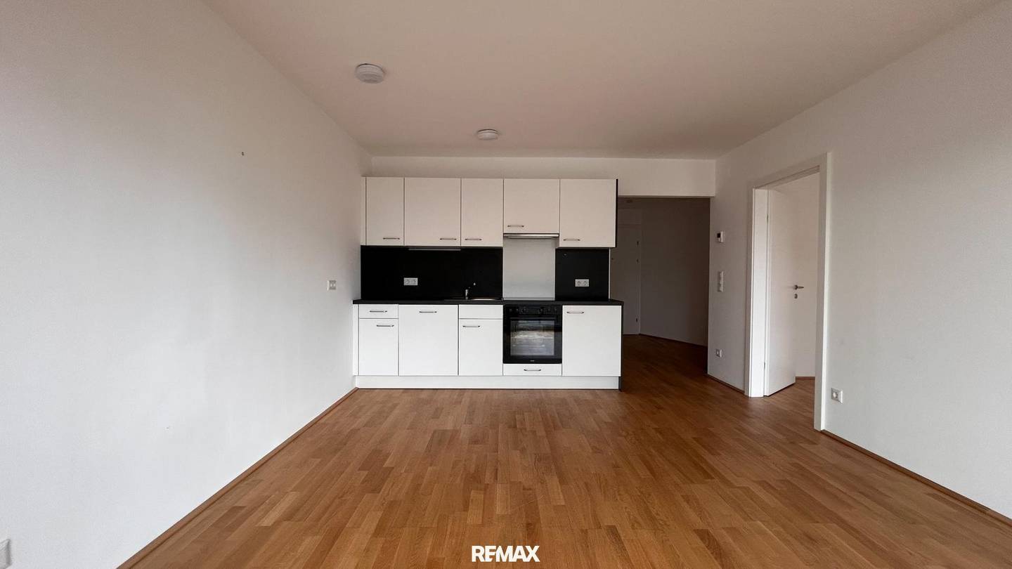 Zentrale Lage, Schnellbahnnähe - Attraktive Wohnung