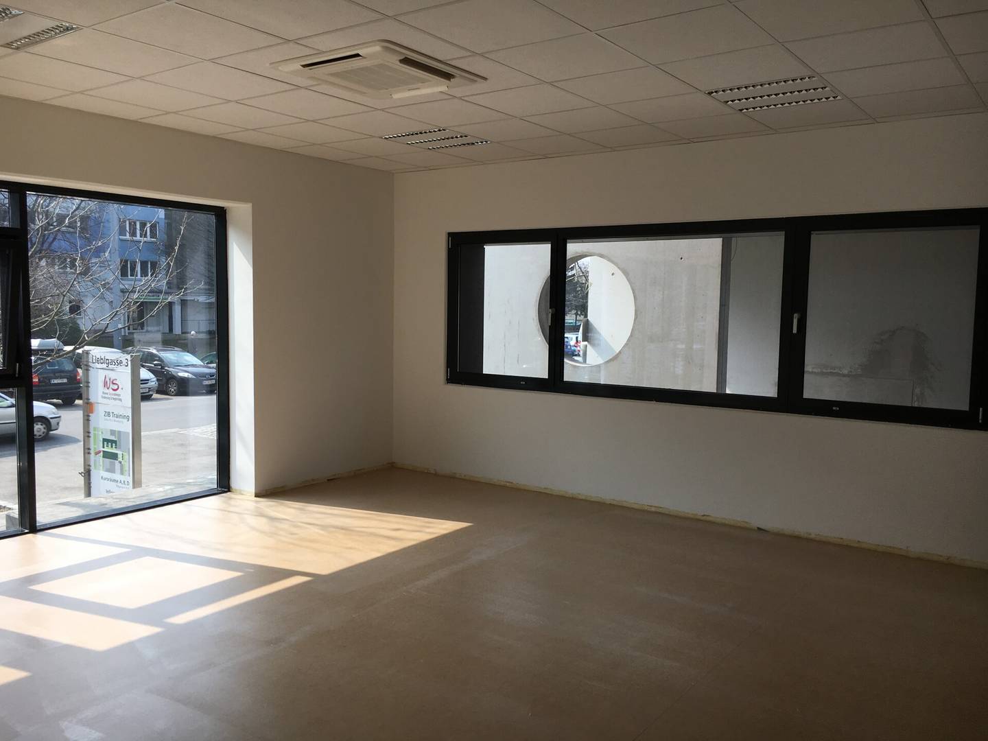 Büro