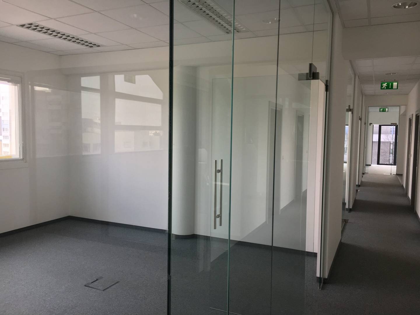 Büro