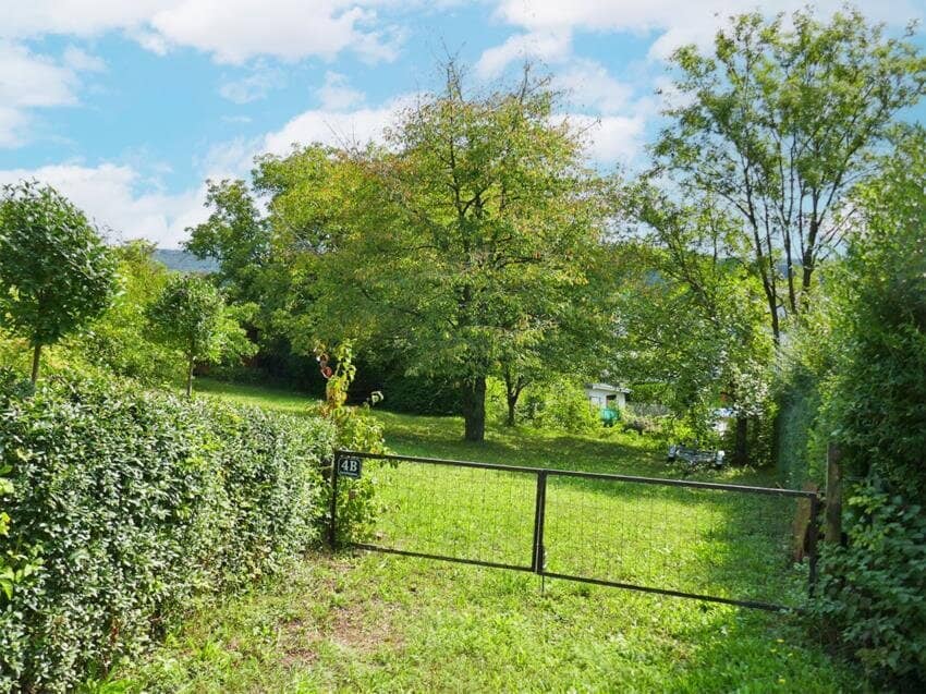 Building plot on a gentle south-facing slope in an idyllic location near Tulln","de":"Baugrund auf leichtem Südhang in idyllischer Lage in Tulln-Nähe