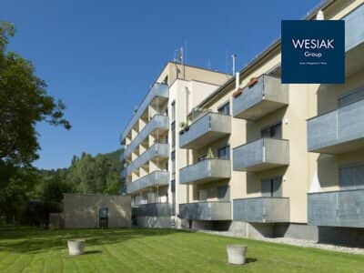 Baiernstraße 3/17 - Schöne 3 Zimmer Wohnung mit Balkon und Parkplatz in Eggenberg