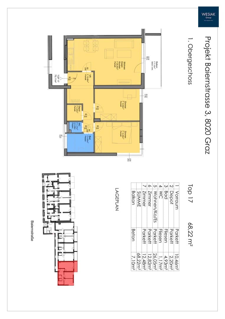 Grundriss 1
