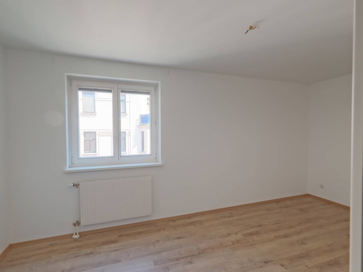 Bright 2-room apartment with garage in Döbling