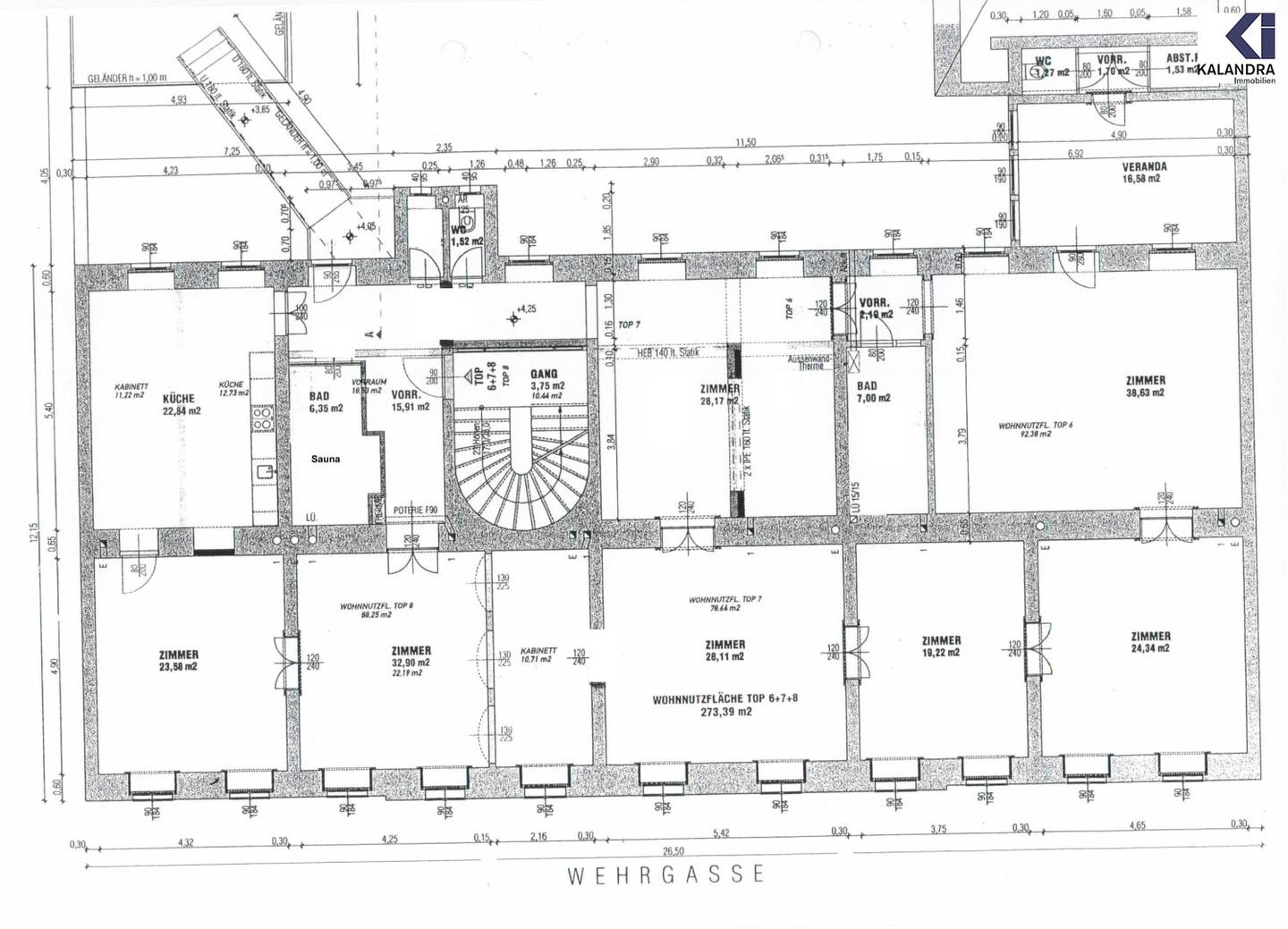 Grundriss 1