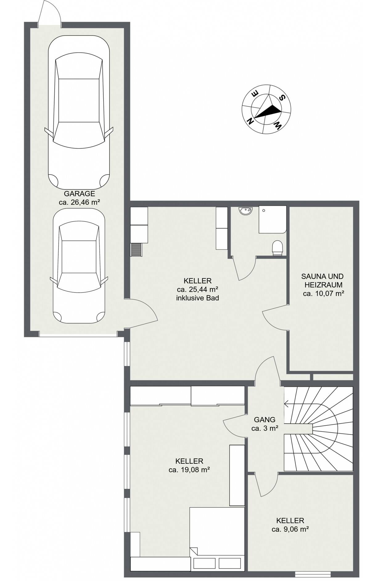 Floor plan 3