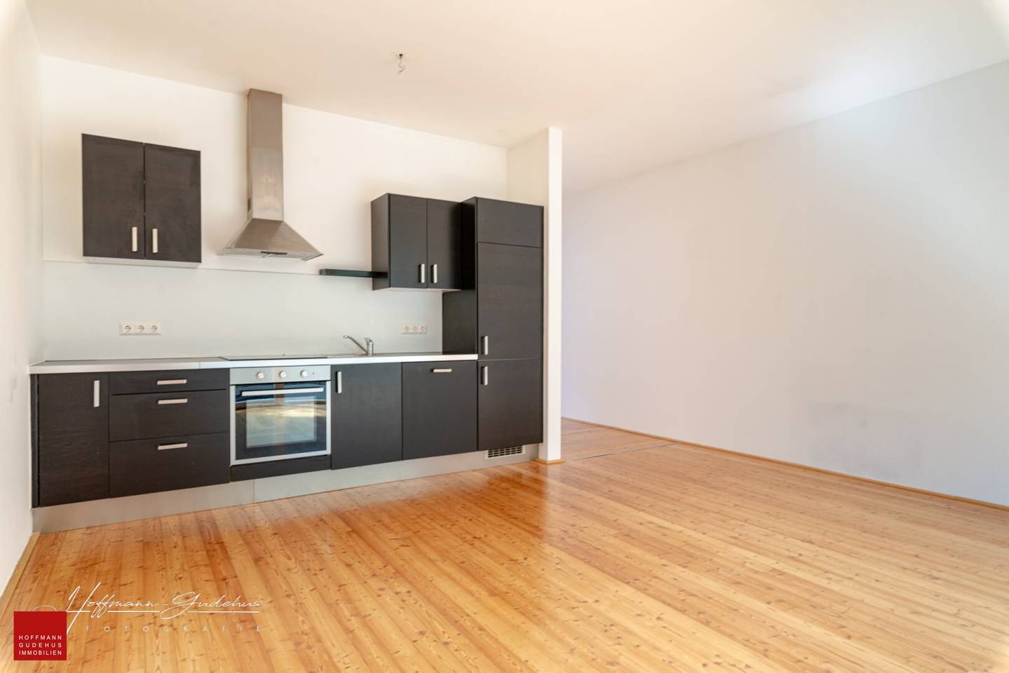 2-room apartment with terrace