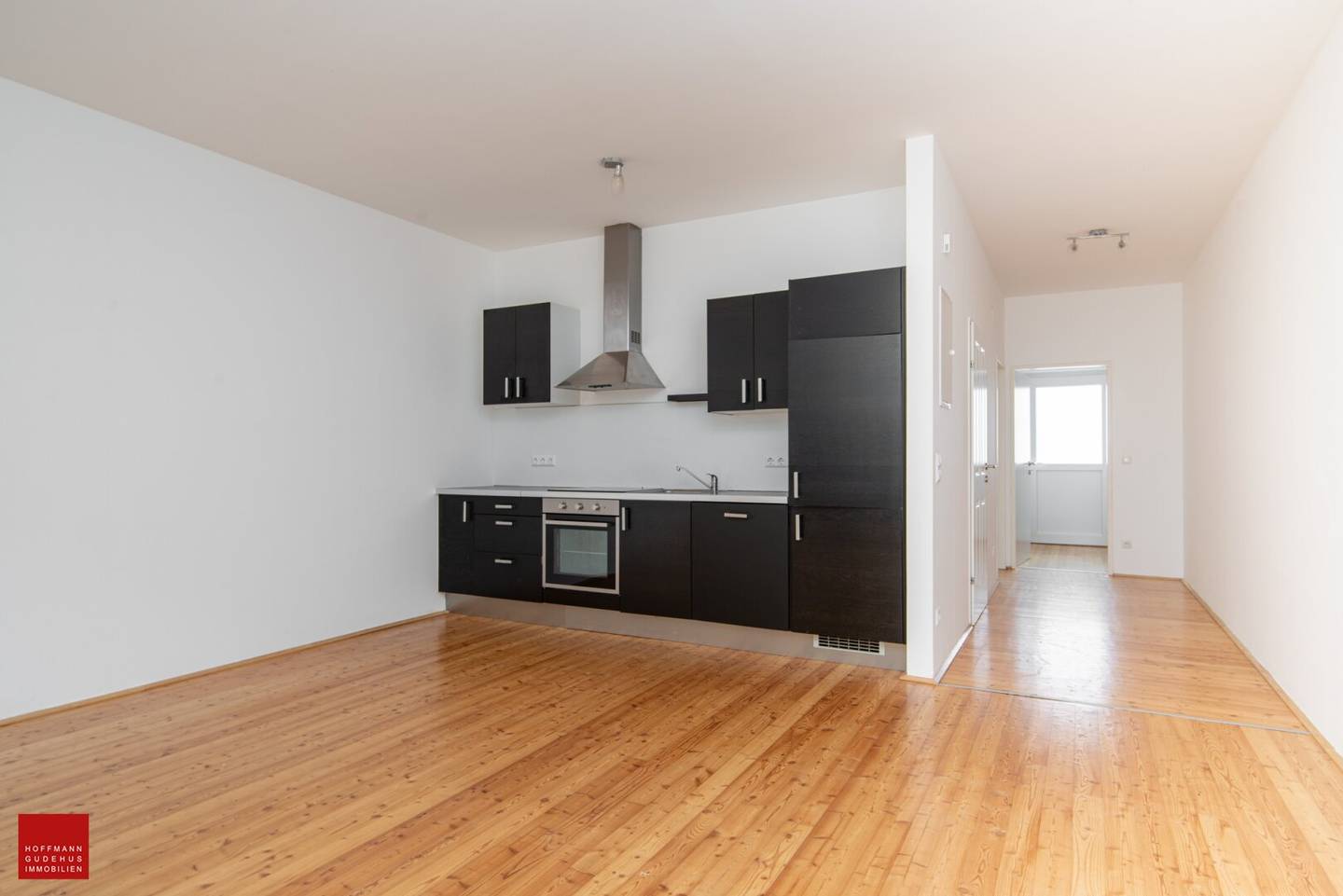 2-room apartment with terrace
