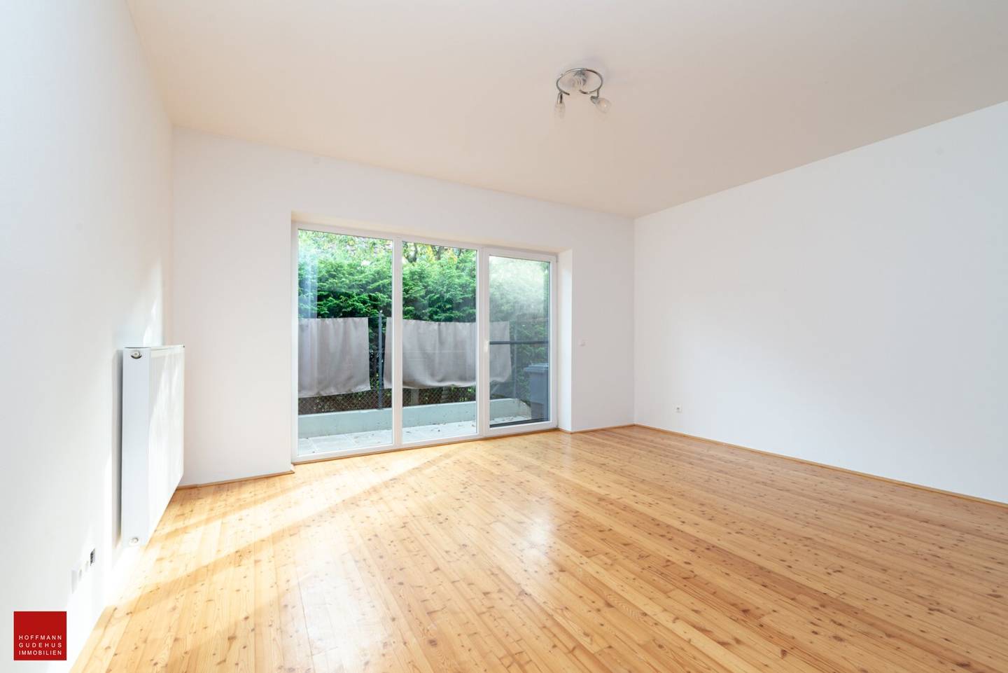 2-room apartment with terrace