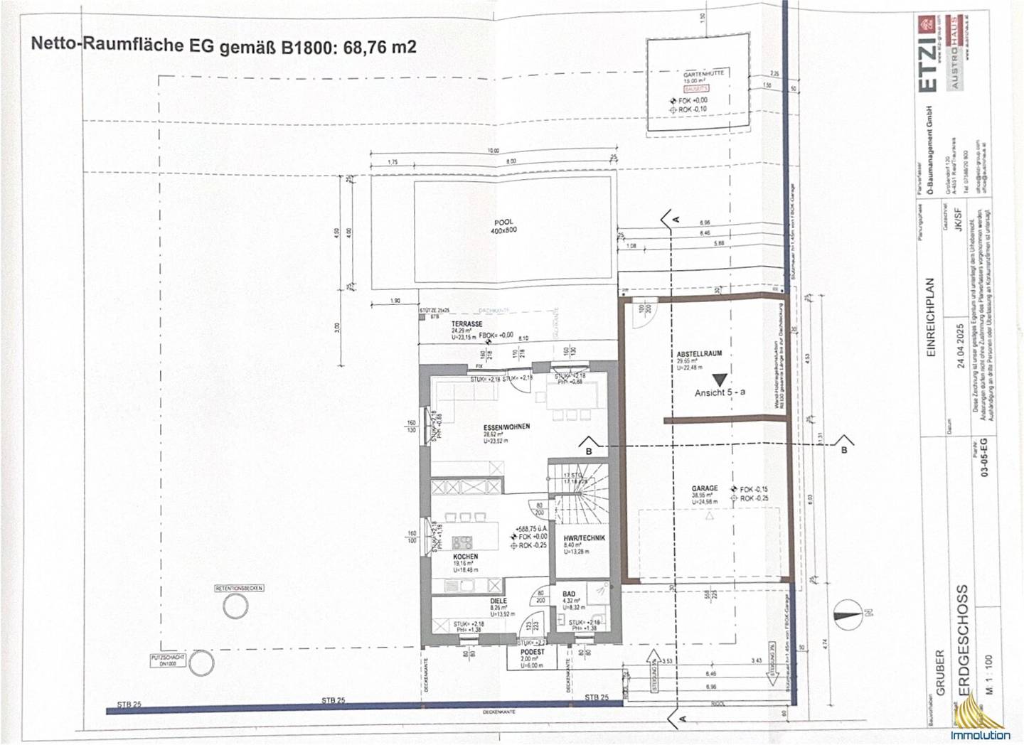 Grundriss 3