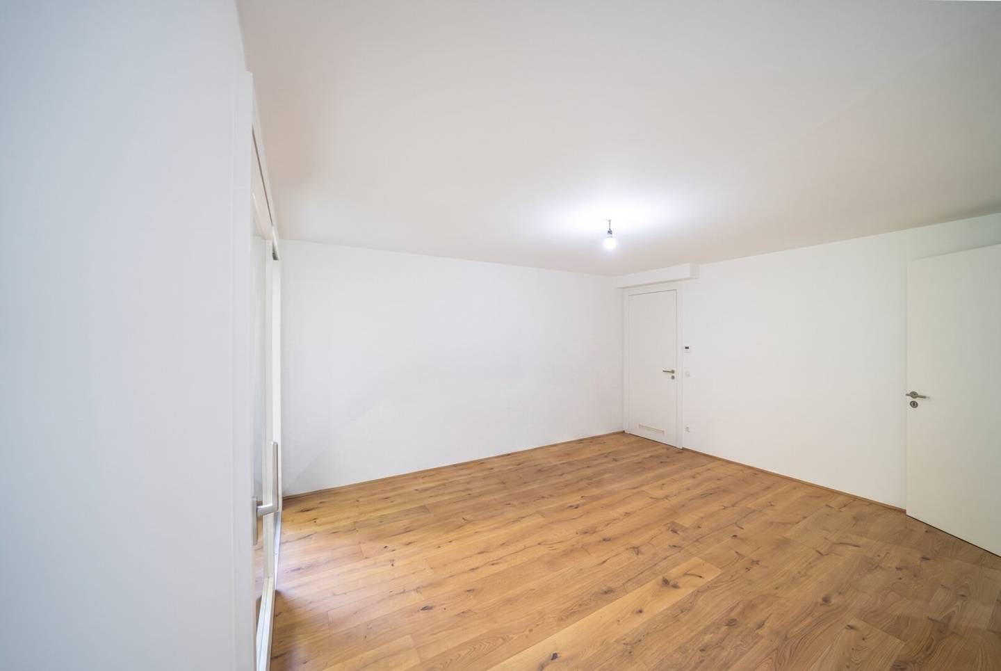 Private outdoor space in prime location – elegant maisonette apartment with garden in the 19th district