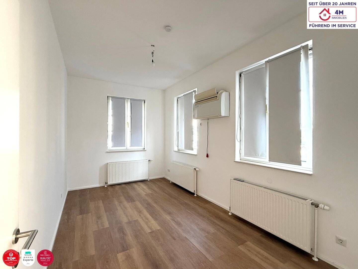 Helle 2 Zimmer Wohnung zur Miete / ca.60m2 / inkl. KFZ Stellplatz