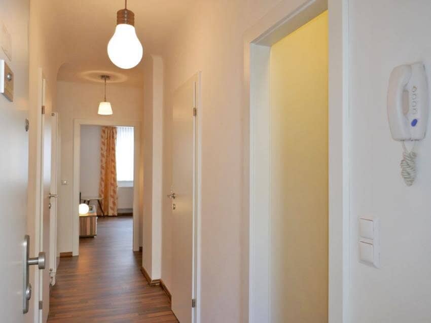 Renovierte Wohnung nahe Yppenplatz Brunnenmarkt