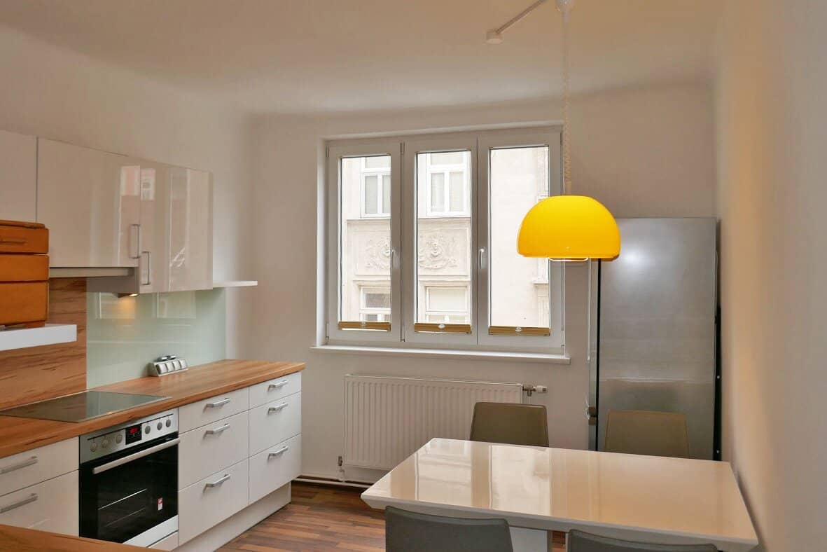 Renovierte Wohnung nahe Yppenplatz Brunnenmarkt