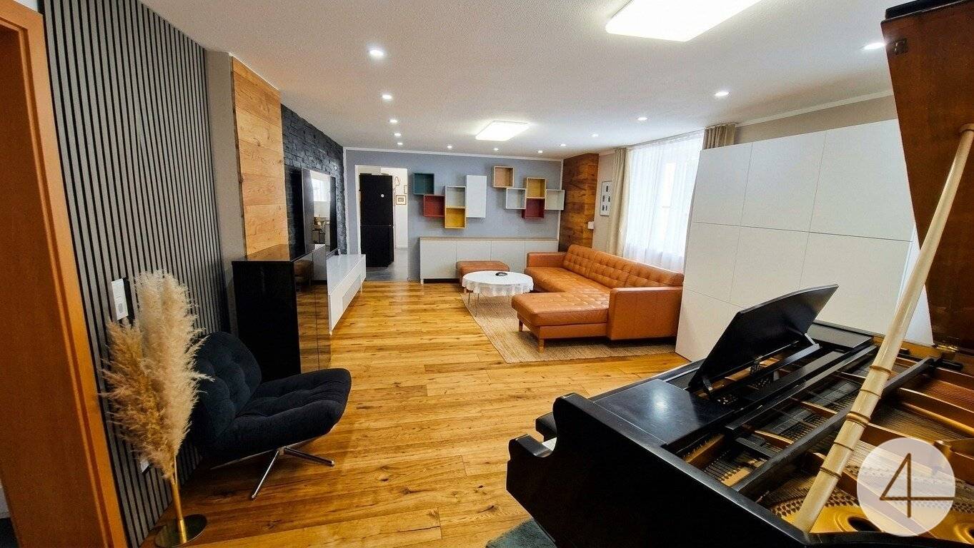 Top gepflegtes Einfamilienhaus