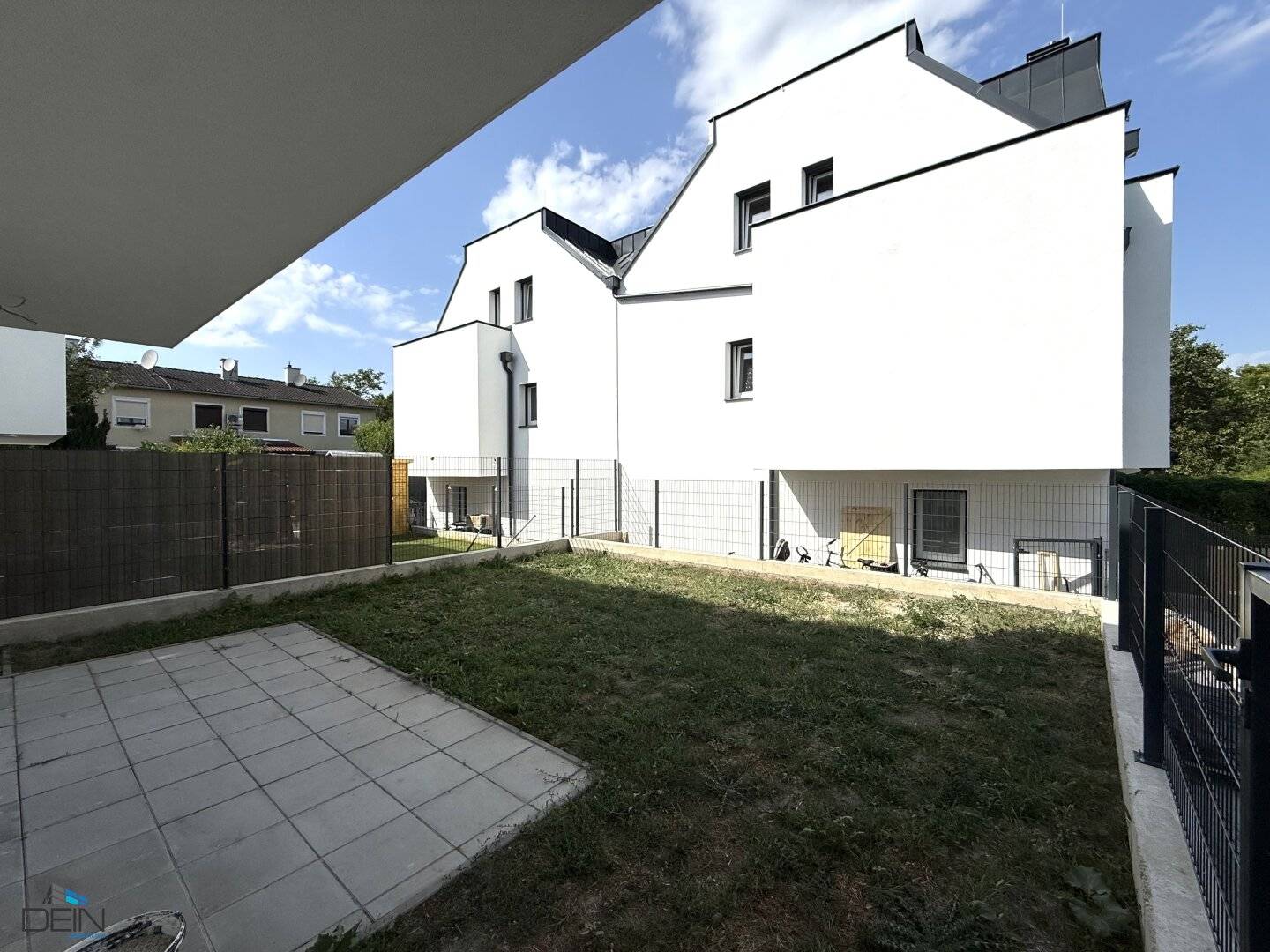 LETZTES HAUS! TRAUMHAFTE 5 ZIMMER DOPPELHAUSHÄLFTE AUF EIGENGRUND NÄHE MARCHFELD CENTER!