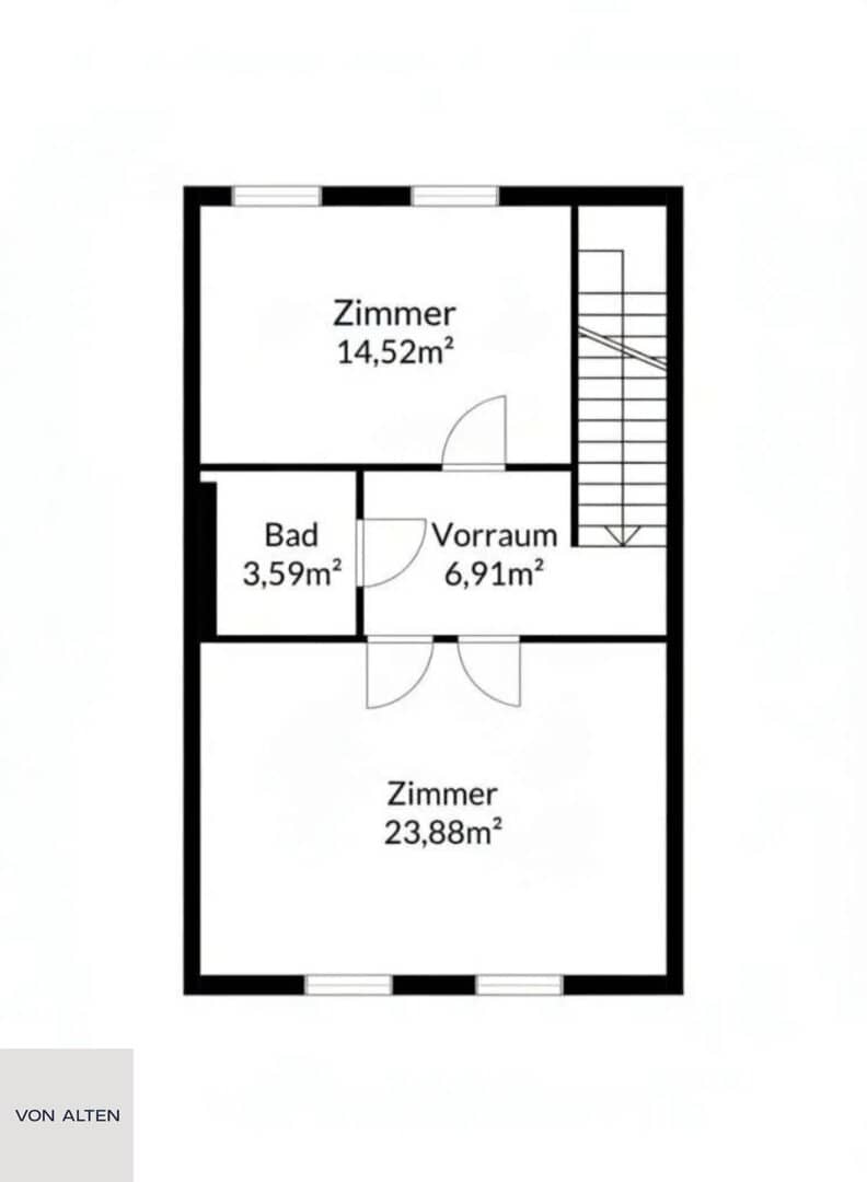 Floor plan 3