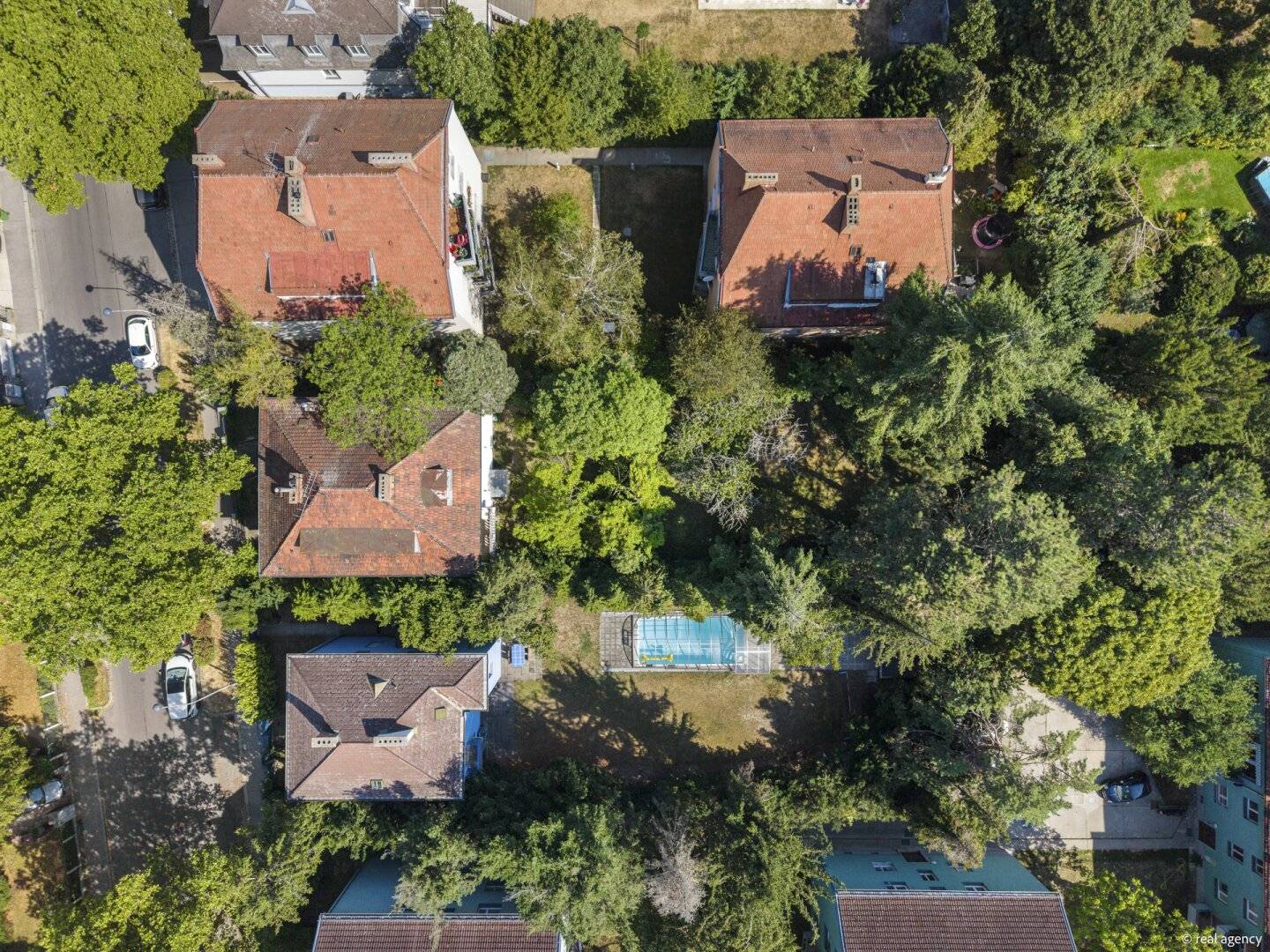 House in sole ownership with expansion potential