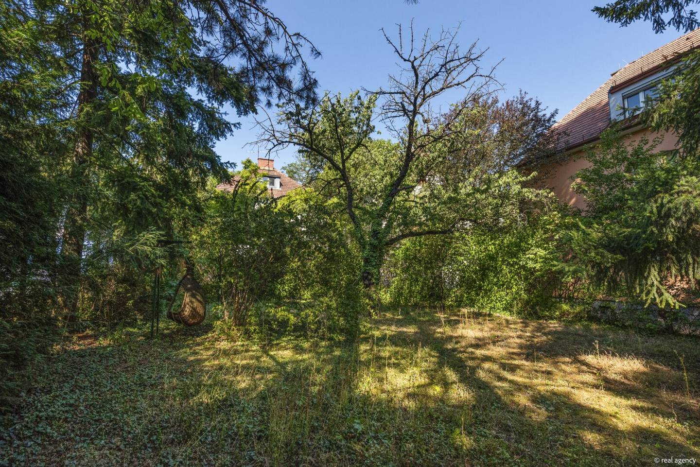 House in sole ownership with expansion potential