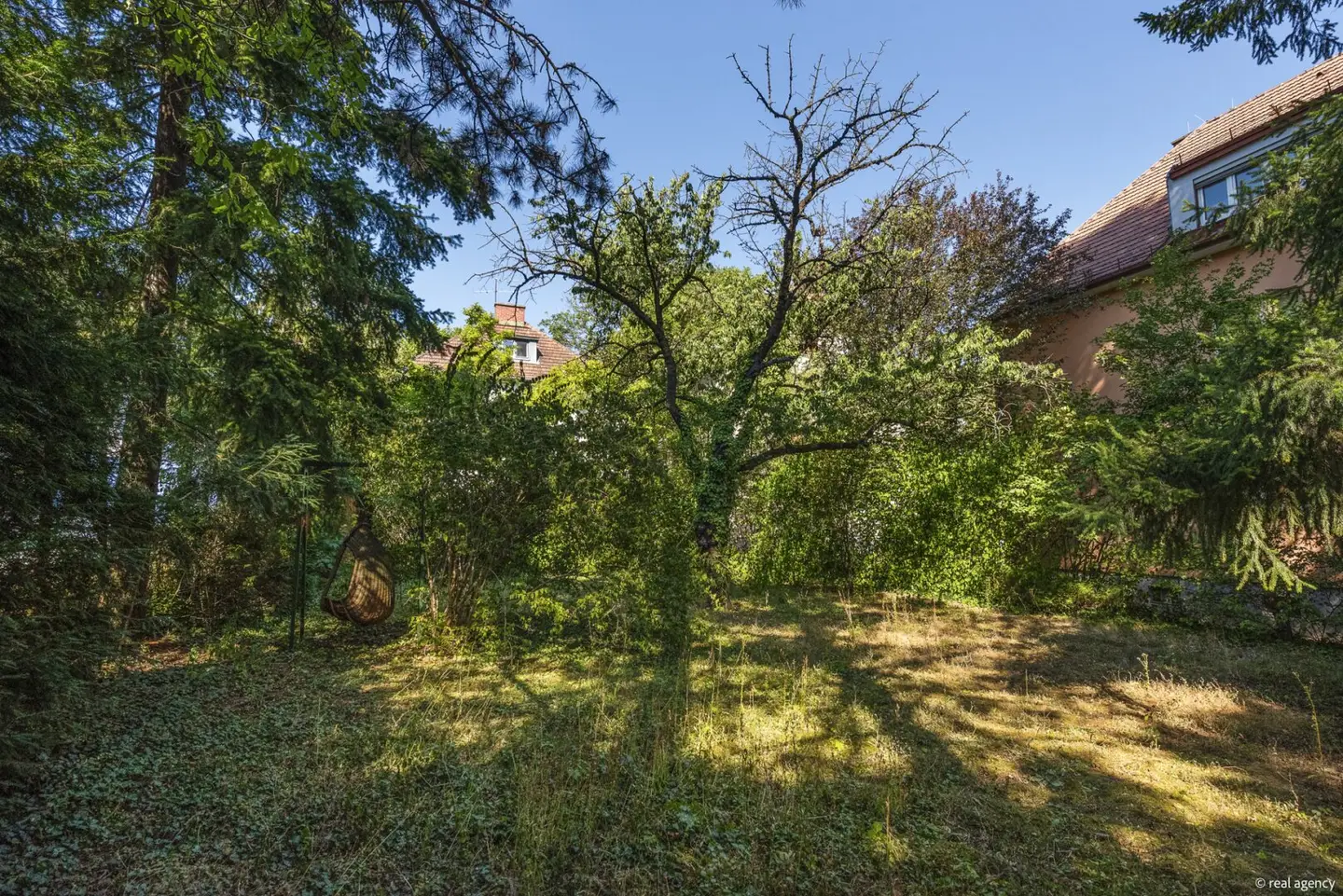 House in sole ownership with expansion potential
