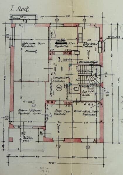 Floor plan 3