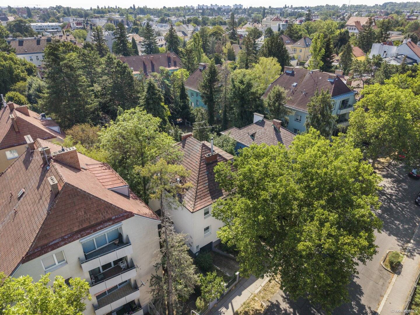 House in sole ownership with expansion potential