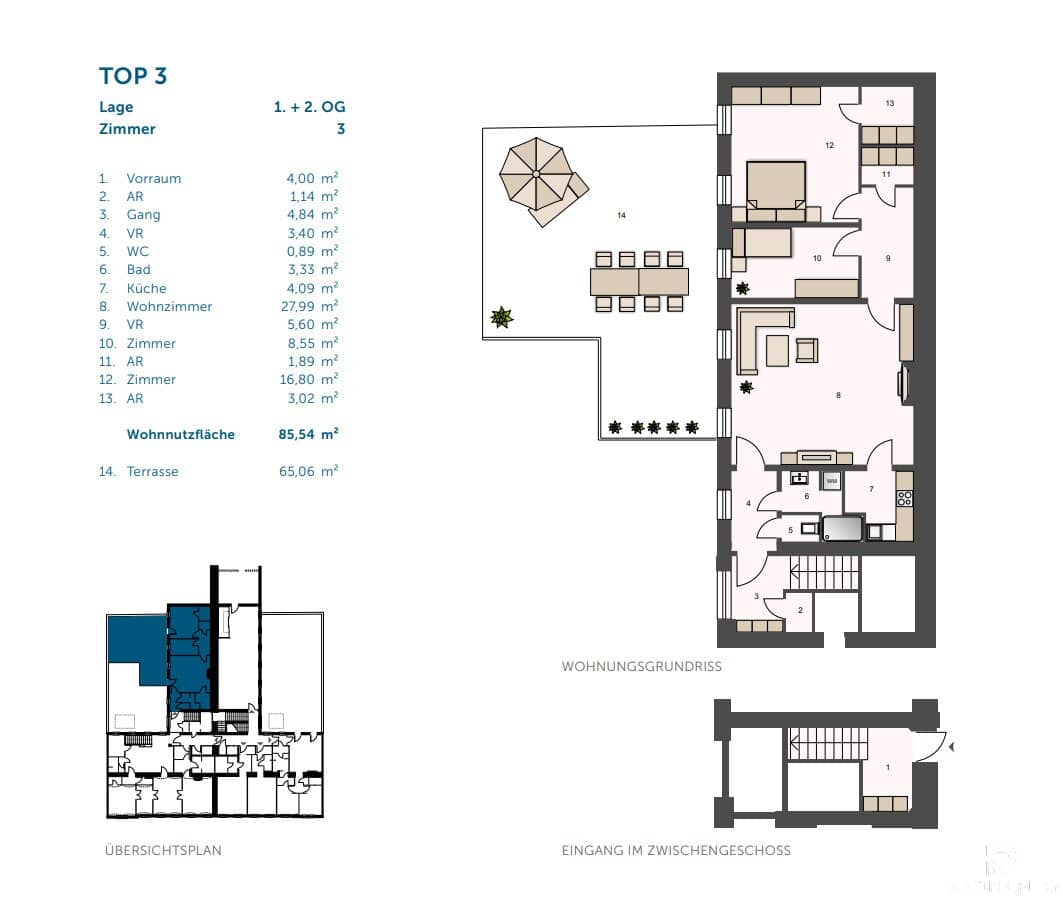 Grundriss 1