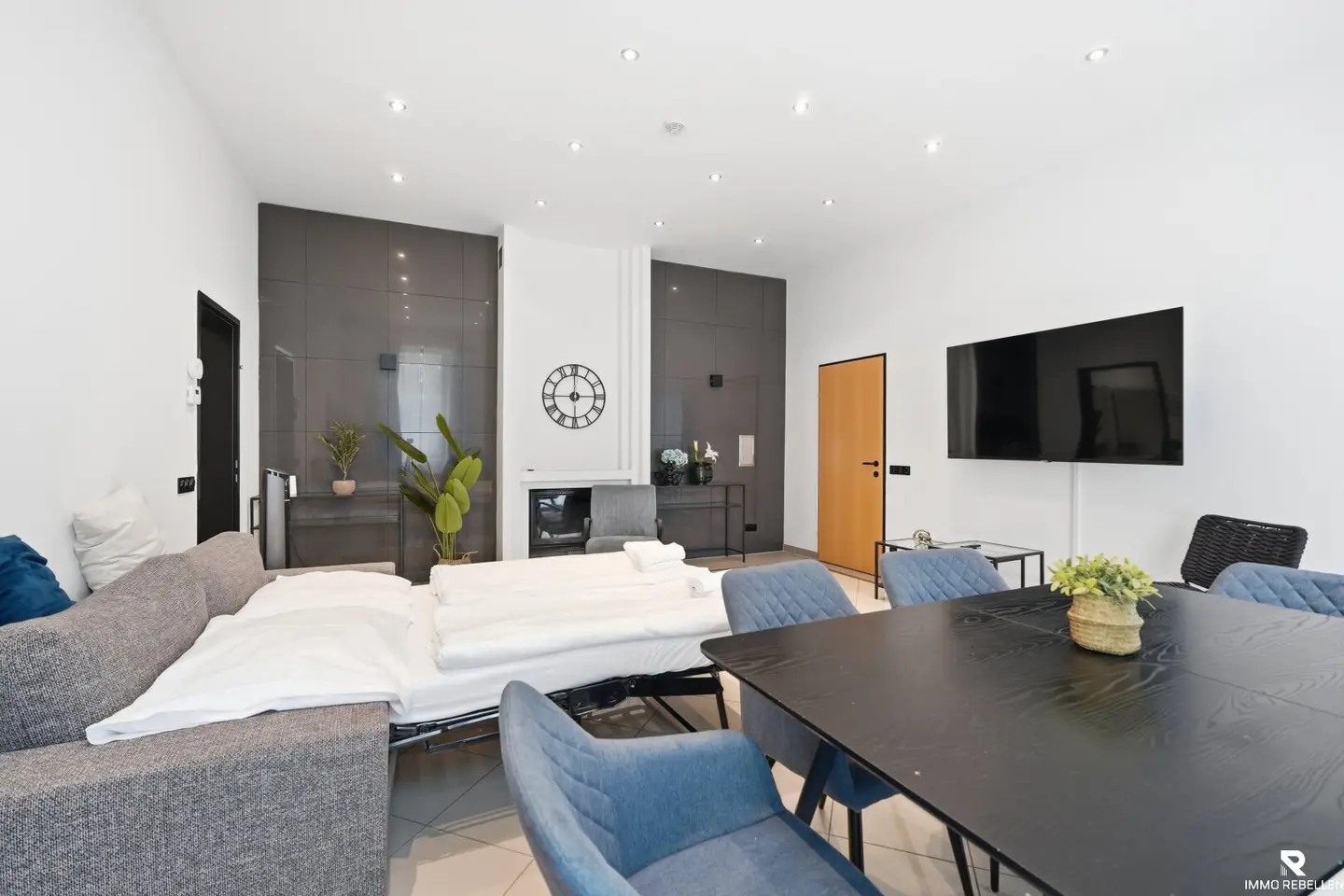 Seltene Gelegenheit: Riesige Terrasse im 1.OG - Tolle 3-Zimmer-Wohnung in Meidling!