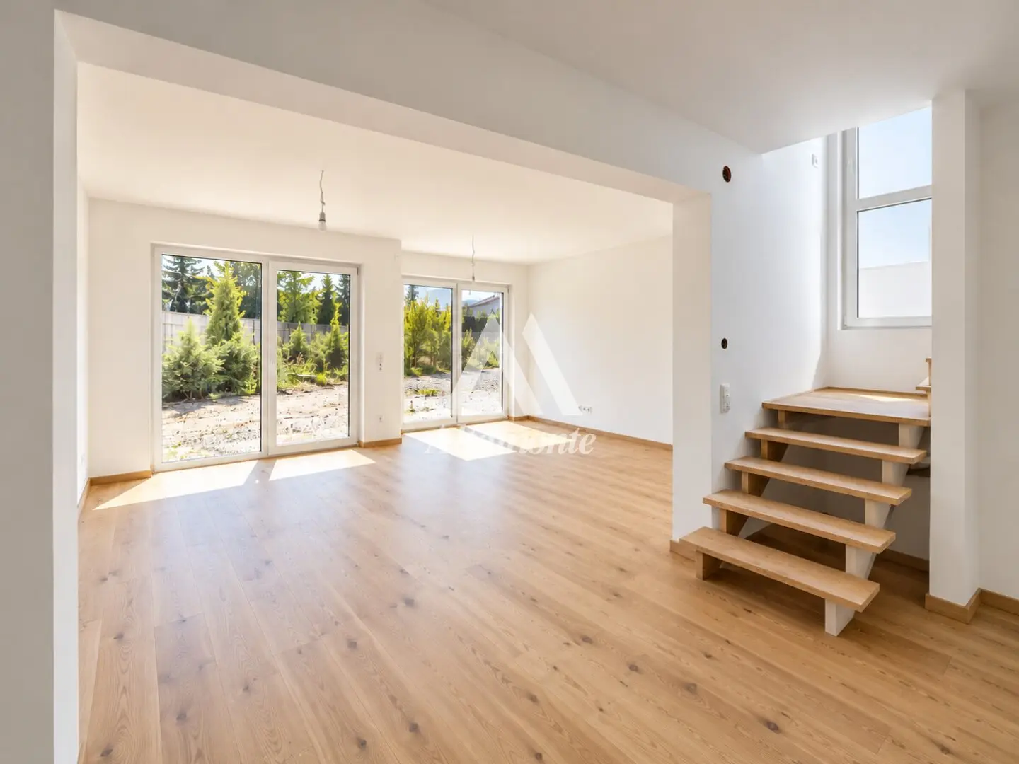 Neues entsteht in 1230 Wien – Moderner Neubau in Fertigstellung