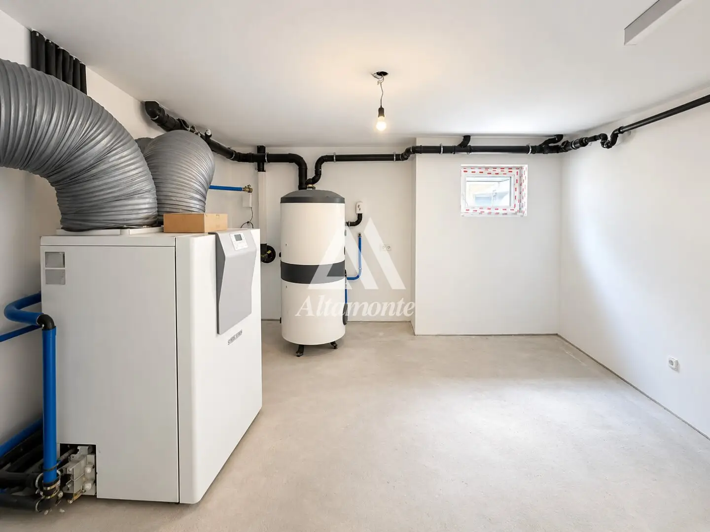 Neues entsteht in 1230 Wien – Moderner Neubau in Fertigstellung