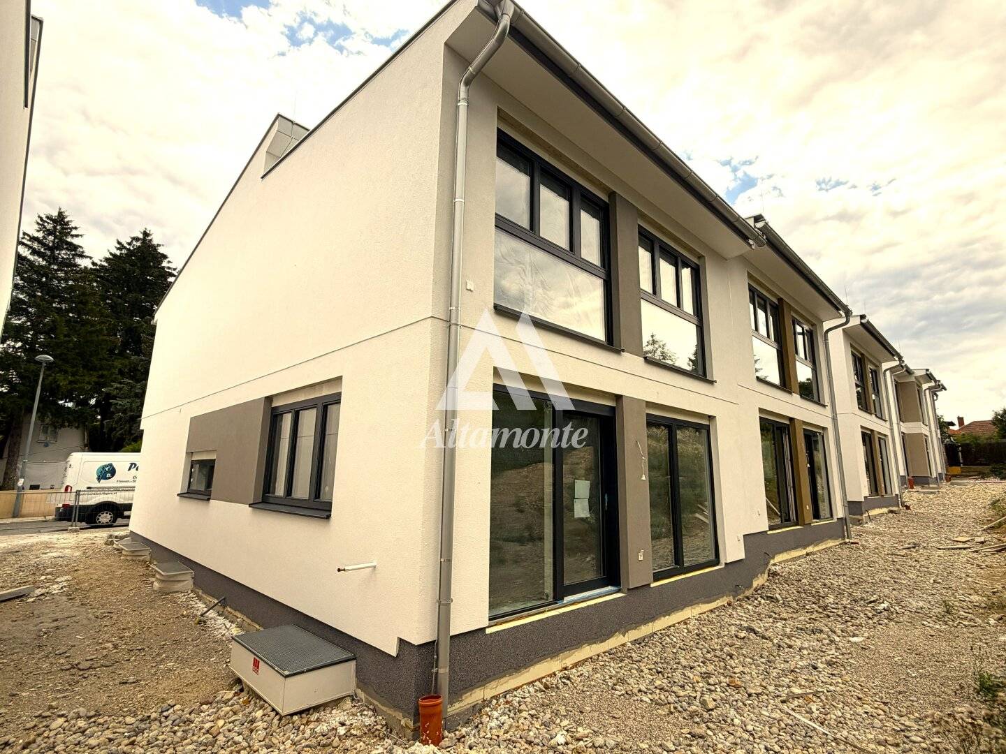 ERSTBEZUG | Neubau | 1230 Wien