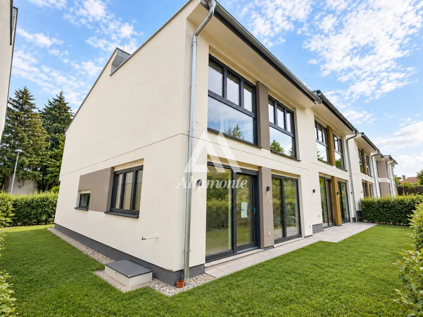 ERSTBEZUG | Neubau | 1230 Wien