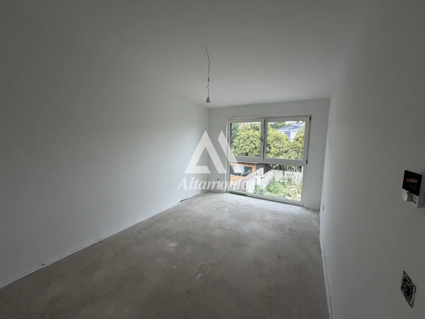 First occupancy | New building | 1230 Vienna