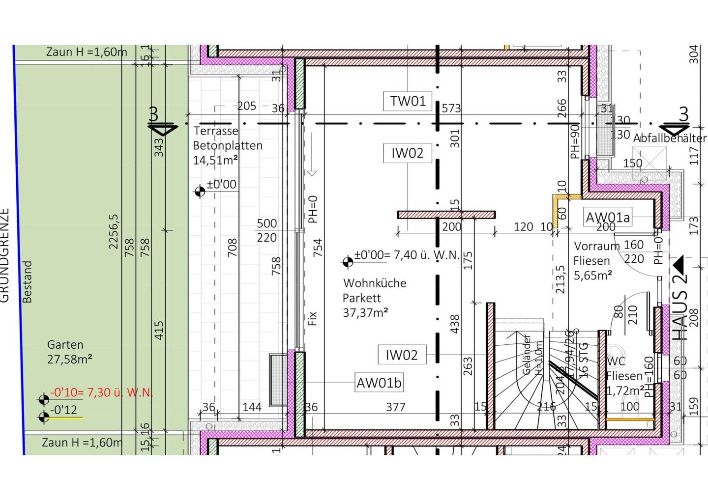 Floor plan 3