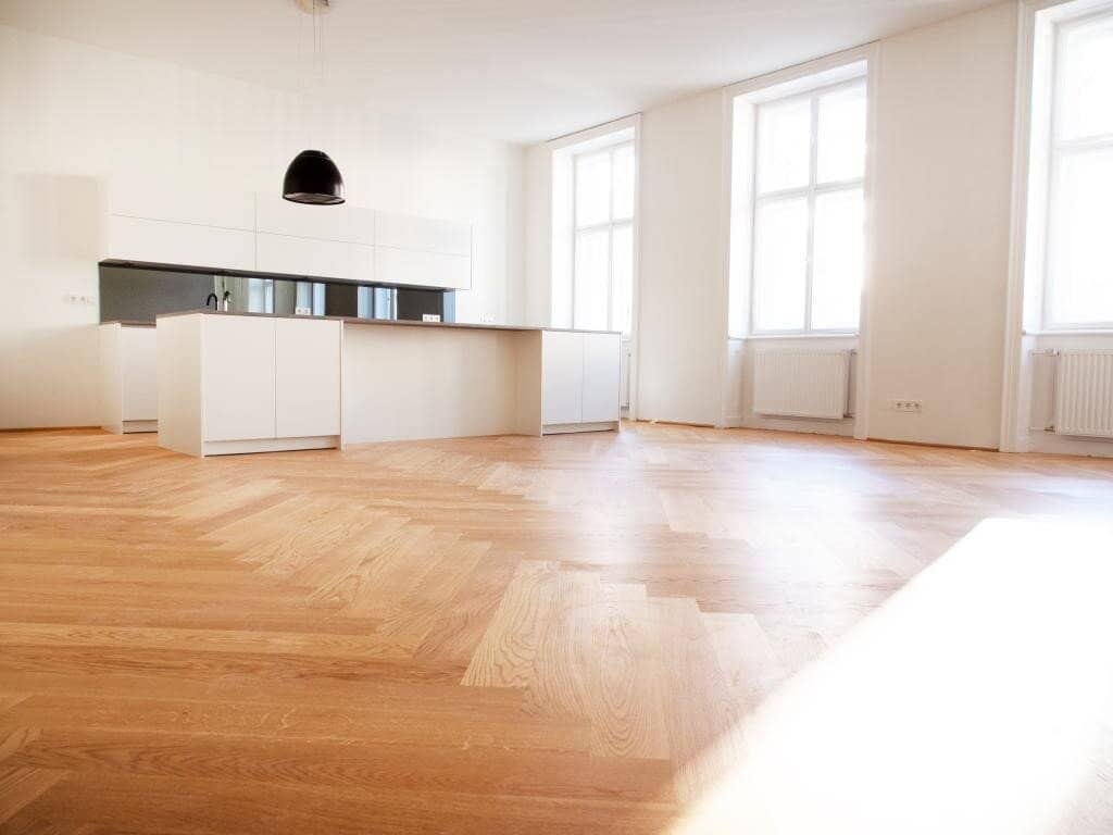 Viennese old building in perfection – Exclusive living with style  /// Near Schottenring-Börse-Rudolfspark
