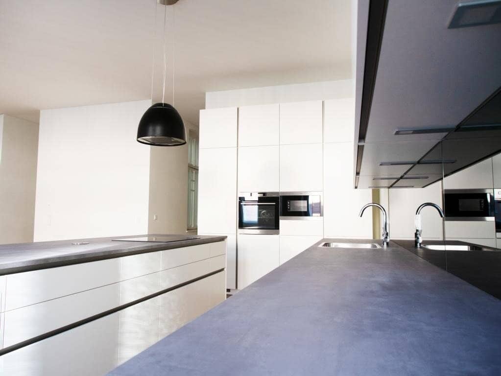 Viennese old building in perfection – Exclusive living with style  /// Near Schottenring-Börse-Rudolfspark