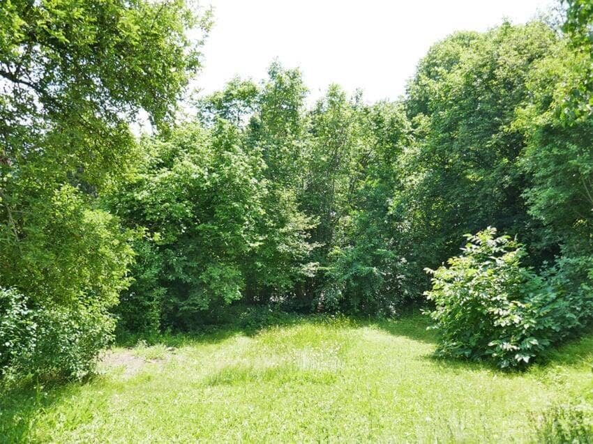 Bauträgergrundstück in Gablitz – Altbestand, Traumaussichtslage