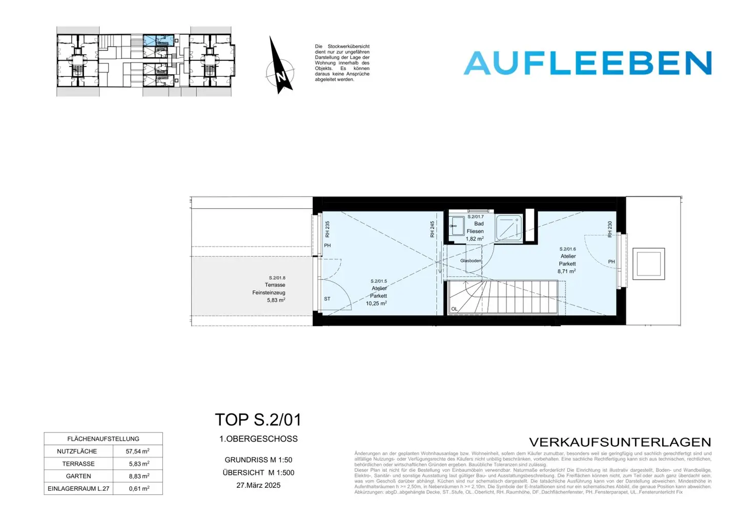 Grundriss 2