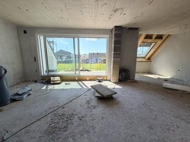 Penthouse-Living auf höchstem Niveau - Neubauwohnung PILLmein - Bezug Jänner 27