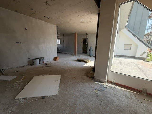 Penthouse-Living auf höchstem Niveau - Neubauwohnung PILLmein - Bezug Jänner 27