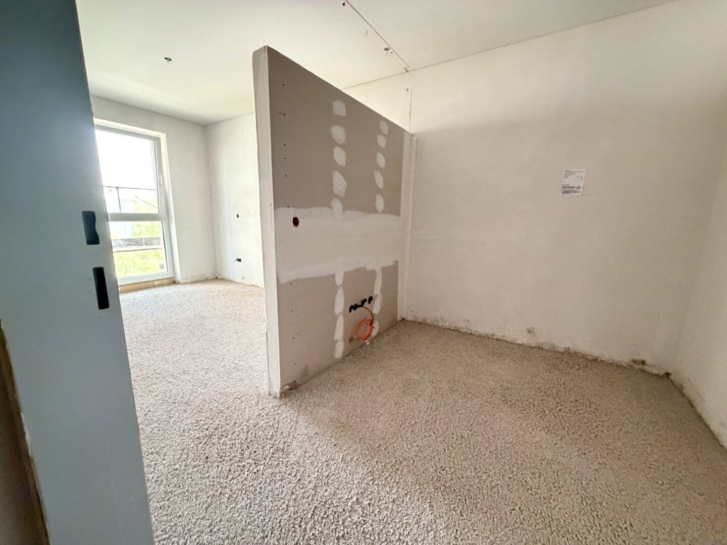 Zur Eigennutzung oder Vermietung - Moderne 2-Zimmer Wohnung mit Loggia!
