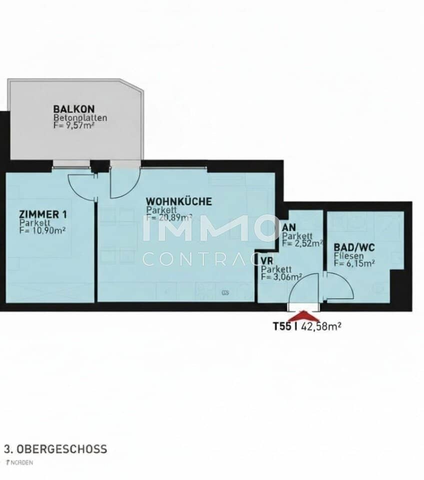Grundriss 1