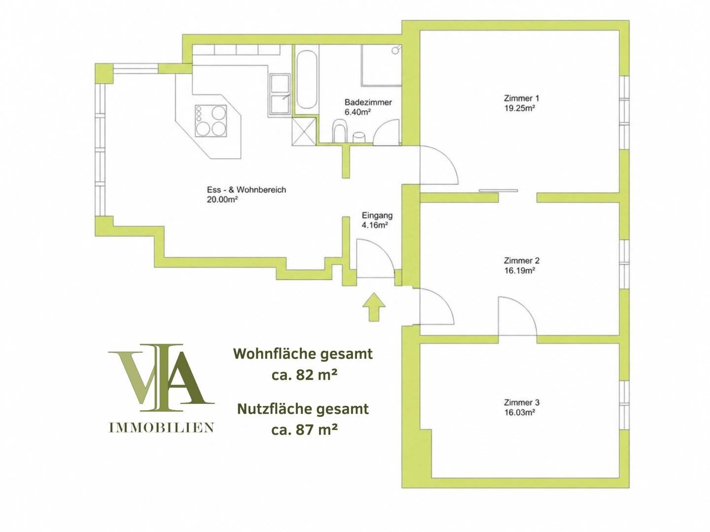 Grundriss 1