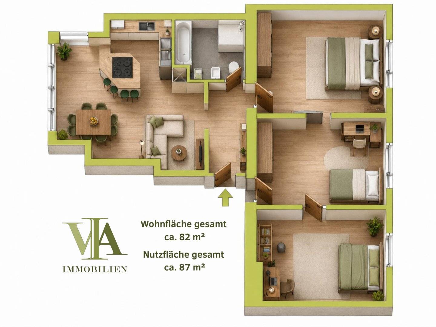 Grundriss 2