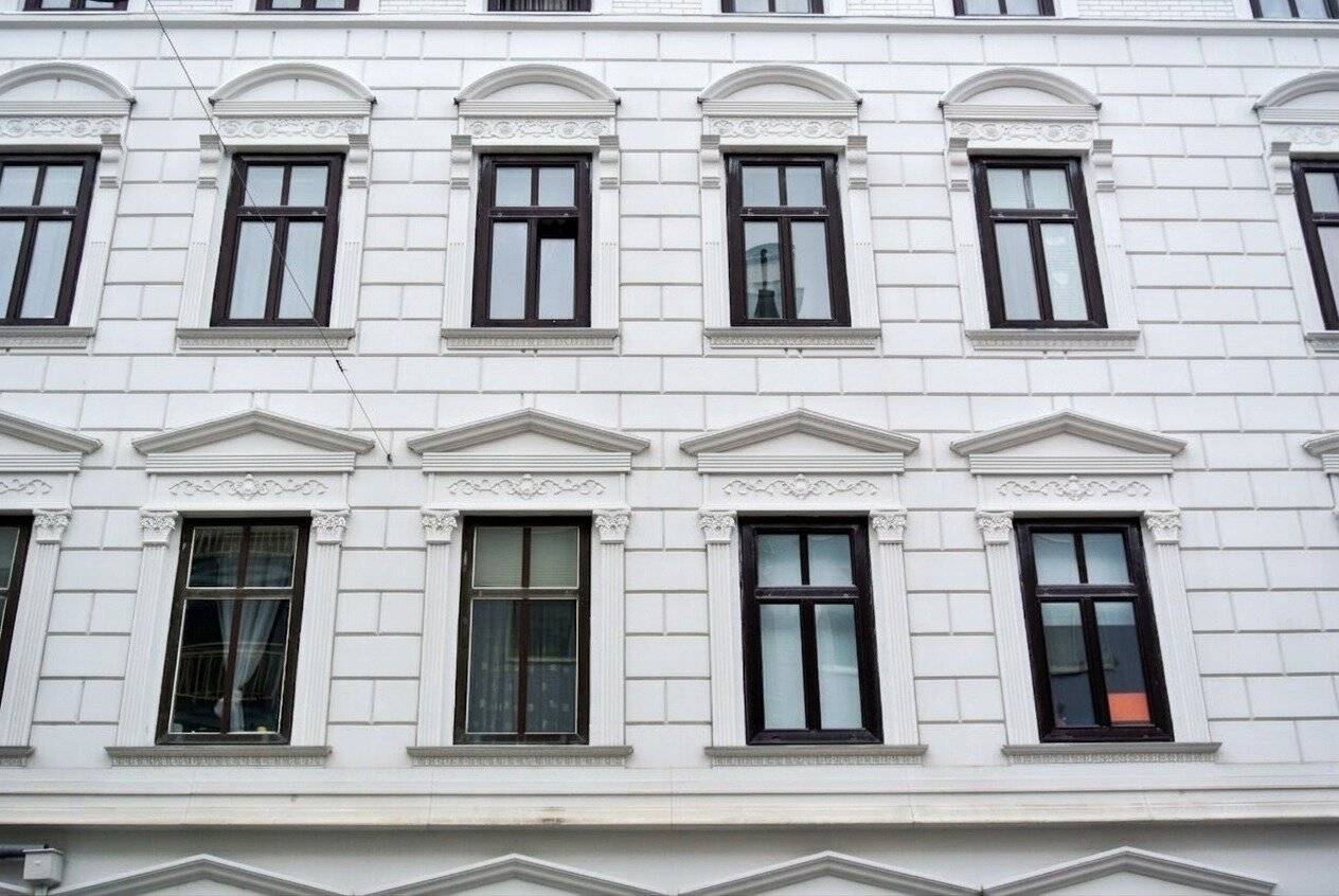 Renovated attic apartment near Augarten and Praterstern Vacant