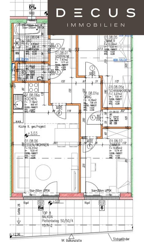 | FAMILIENWOHNUNG | IN PUNTIGAM | RUHELAGE