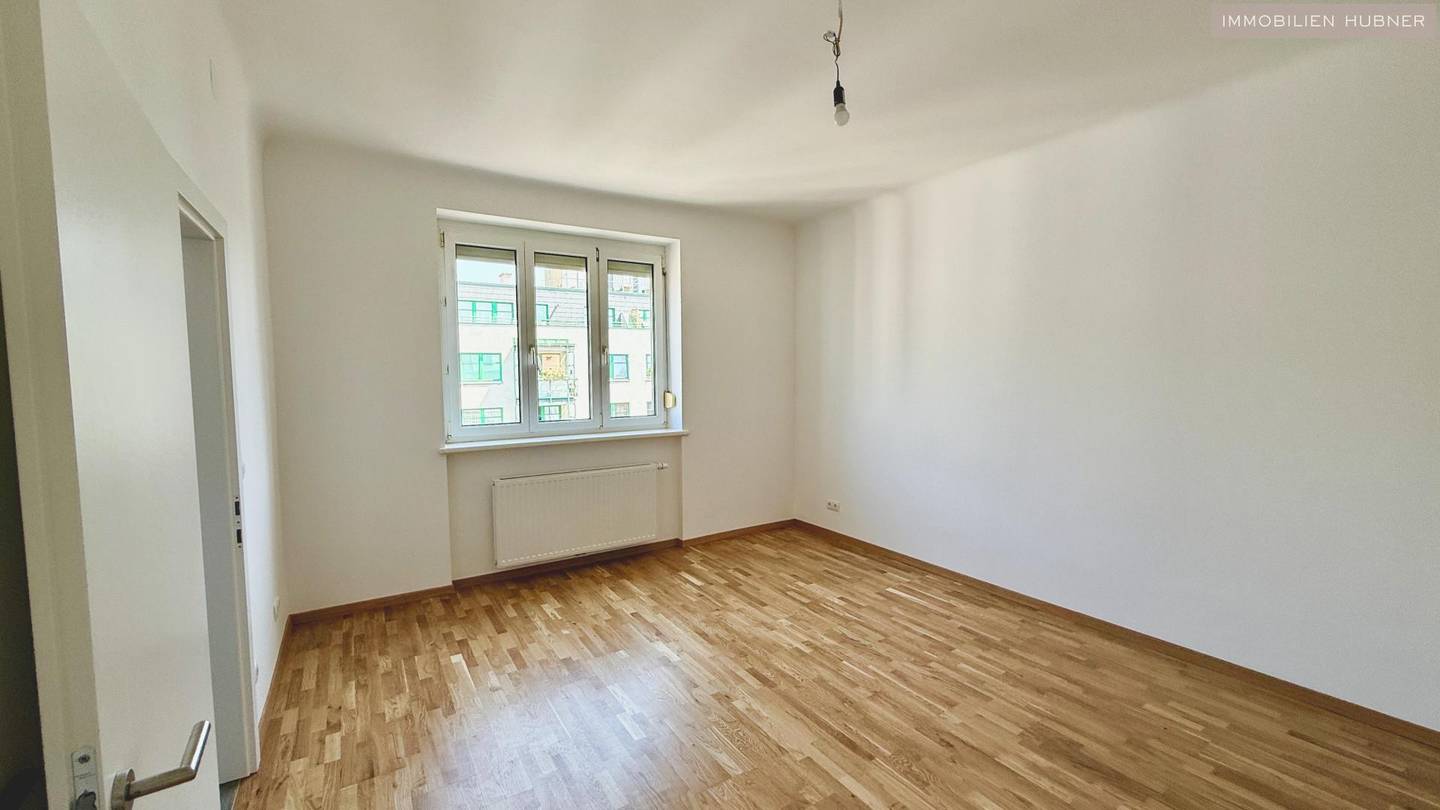 Neuwertige Wohnung nach Sanierung nahe Sonnwendviertel